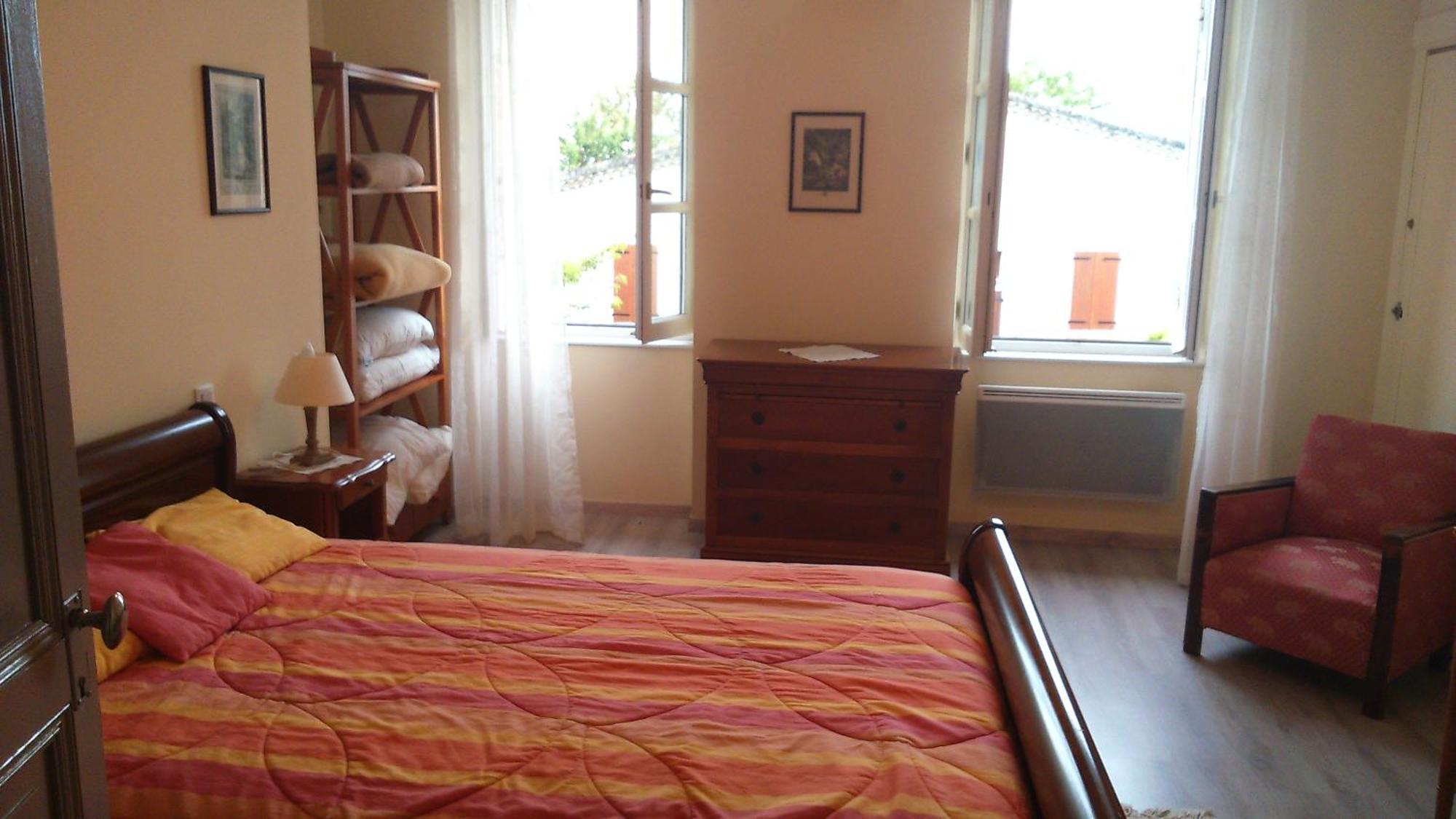 Chambres D'Hotes Saint Roch Tournecoupe Habitación foto