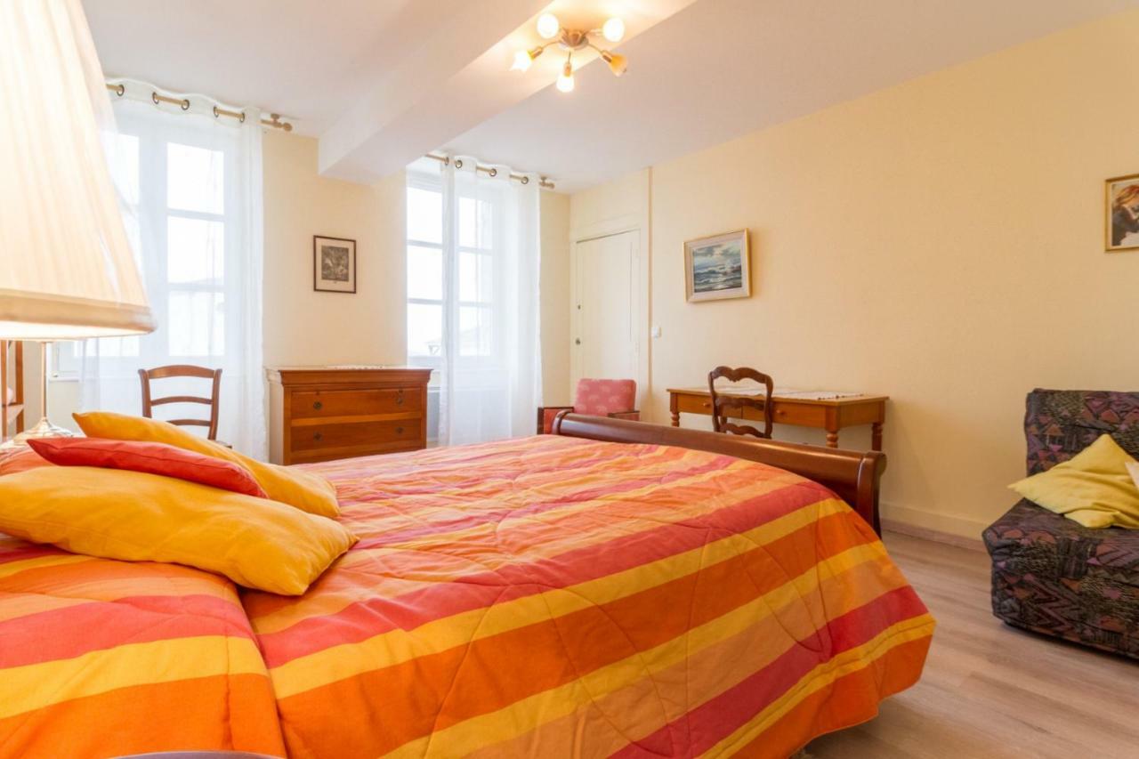 Chambres D'Hotes Saint Roch Tournecoupe Exterior foto